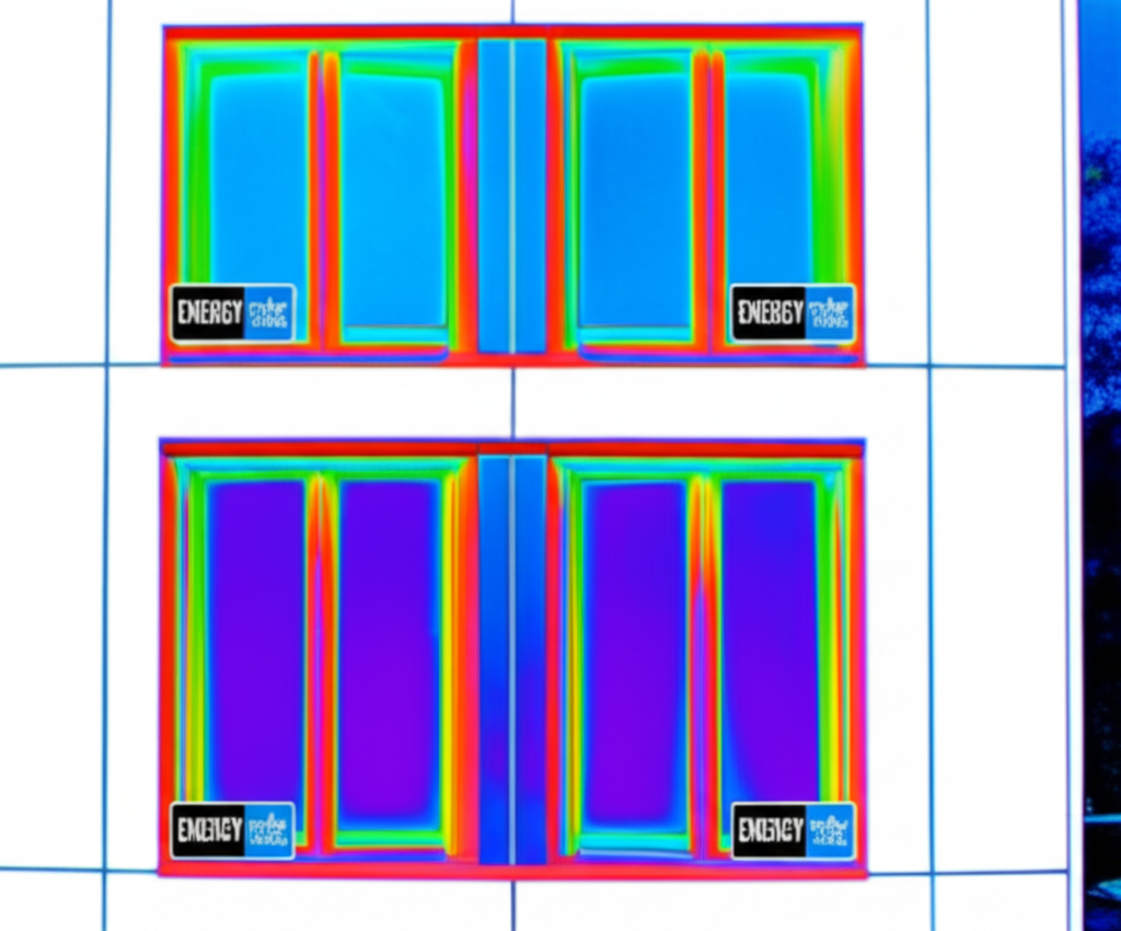 Door & Window Energy Efficiency Guide