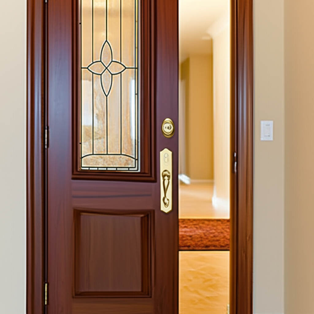 Entry Doors