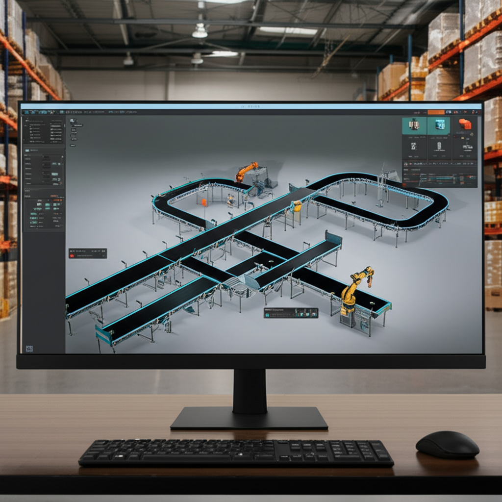 Material Handling