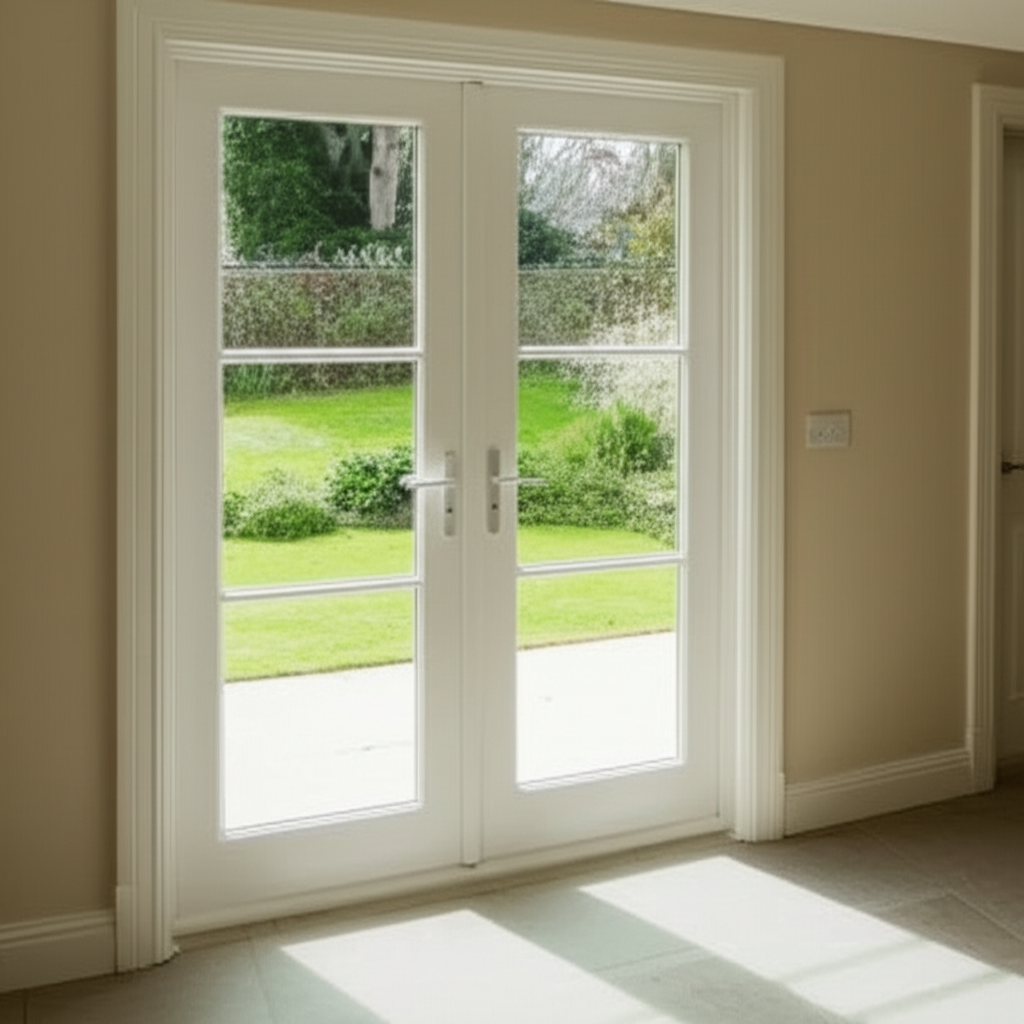 Patio Doors