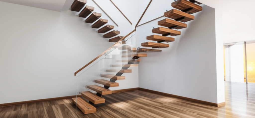 Staircase Manufacturers