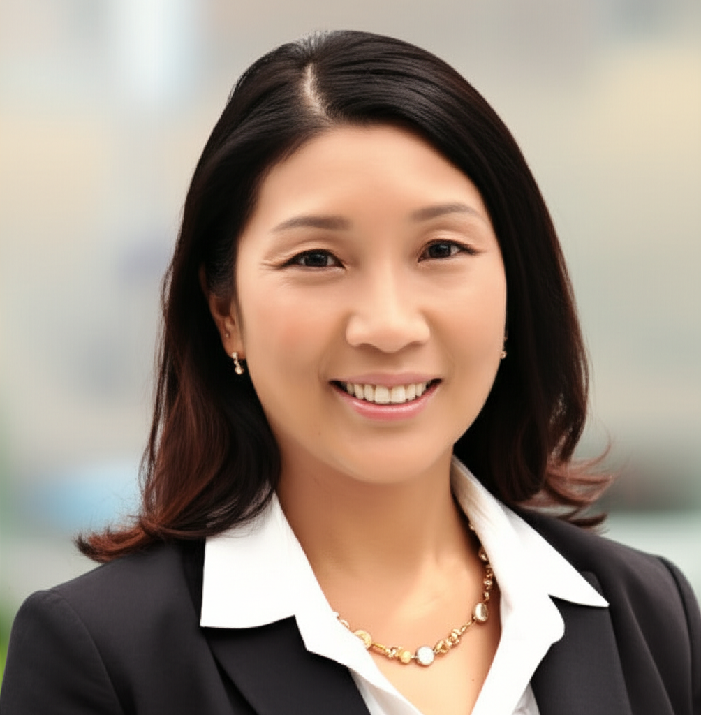 Sarah Chen