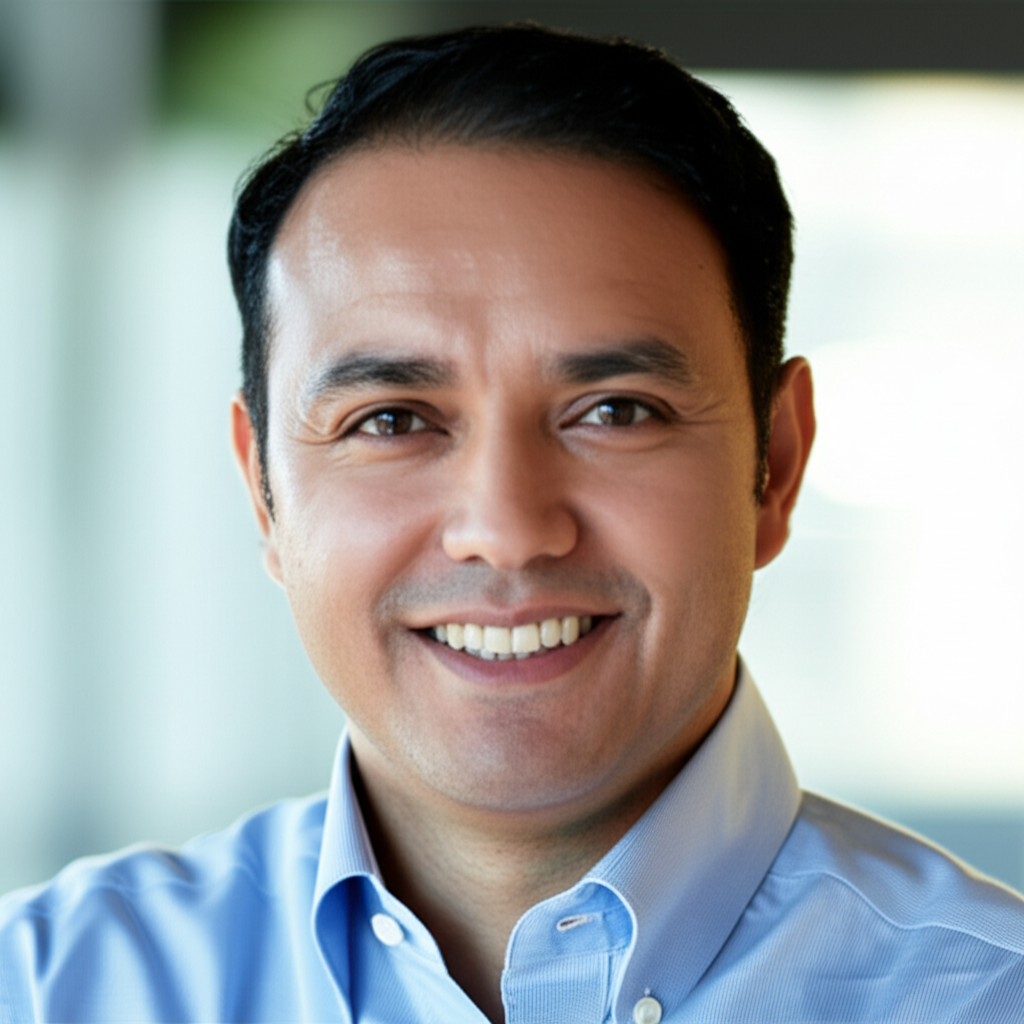 Tom Rodriguez